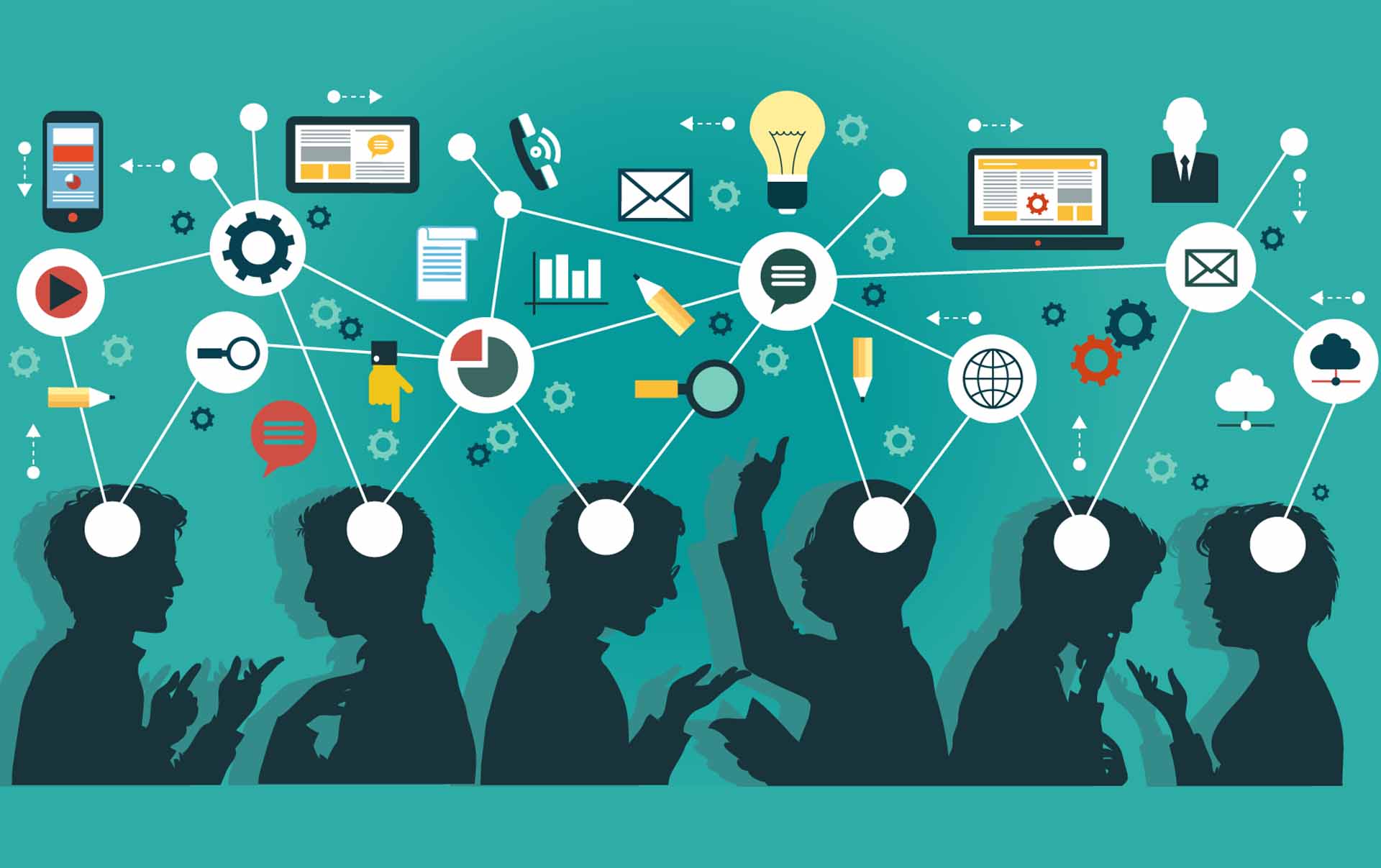Digital Marketing Consulting and Advice