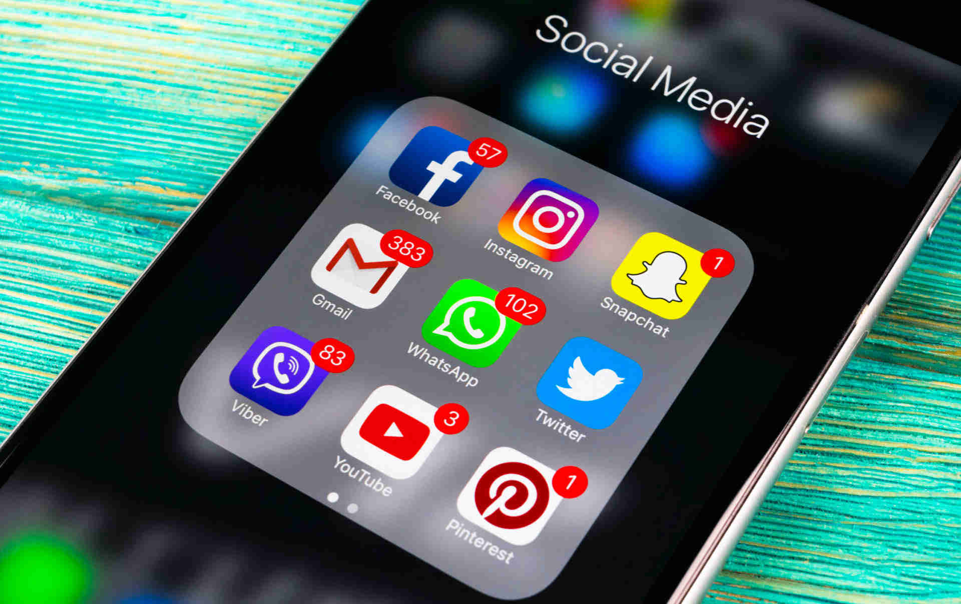 Publicidad en Social Media SMO